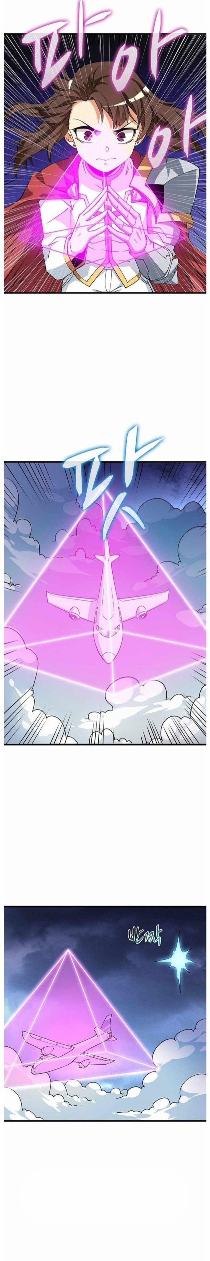 Tôi Là Người Chơi Duy Nhất Đăng Nhập 118 trang 6