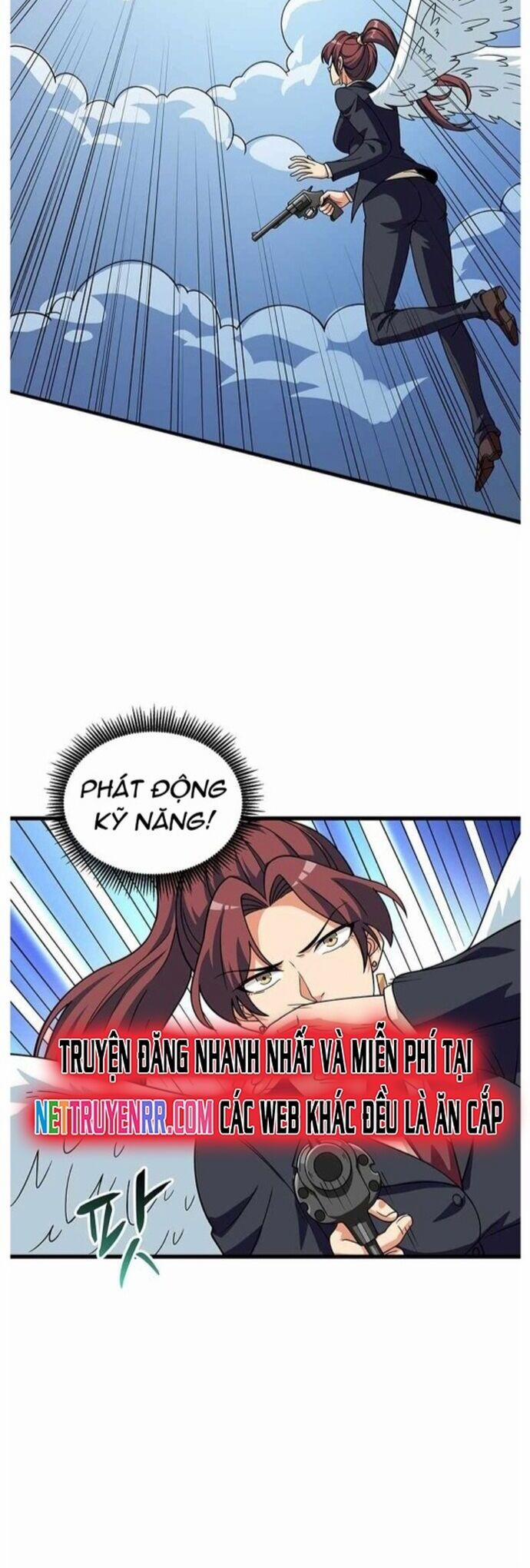 Tôi Là Người Chơi Duy Nhất Đăng Nhập 119 trang 11