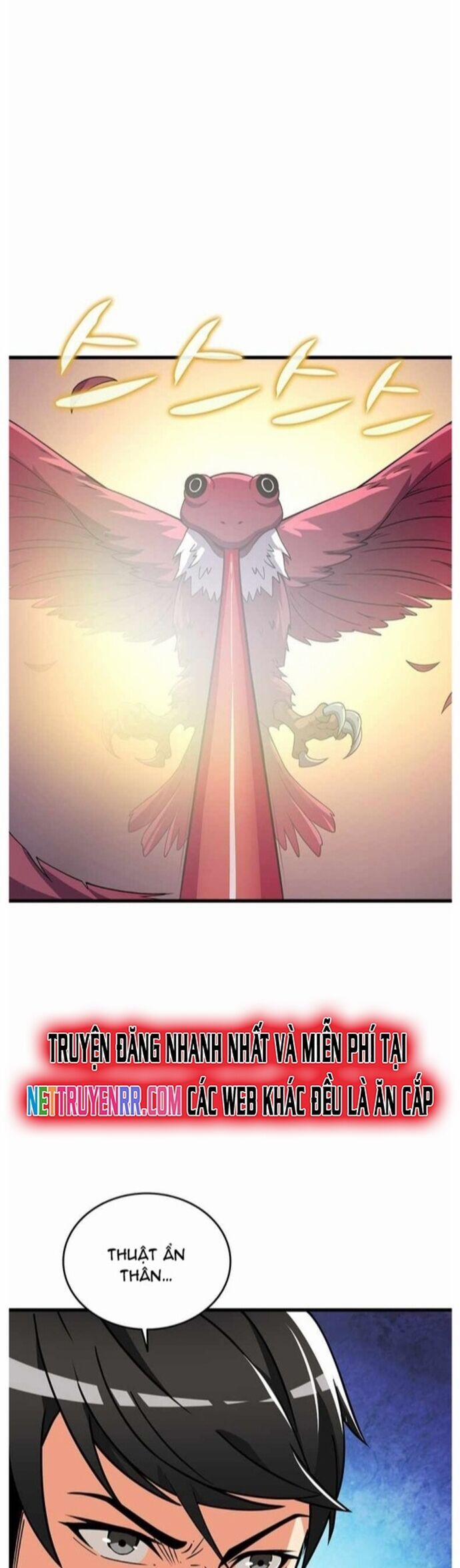 Tôi Là Người Chơi Duy Nhất Đăng Nhập 119 trang 16