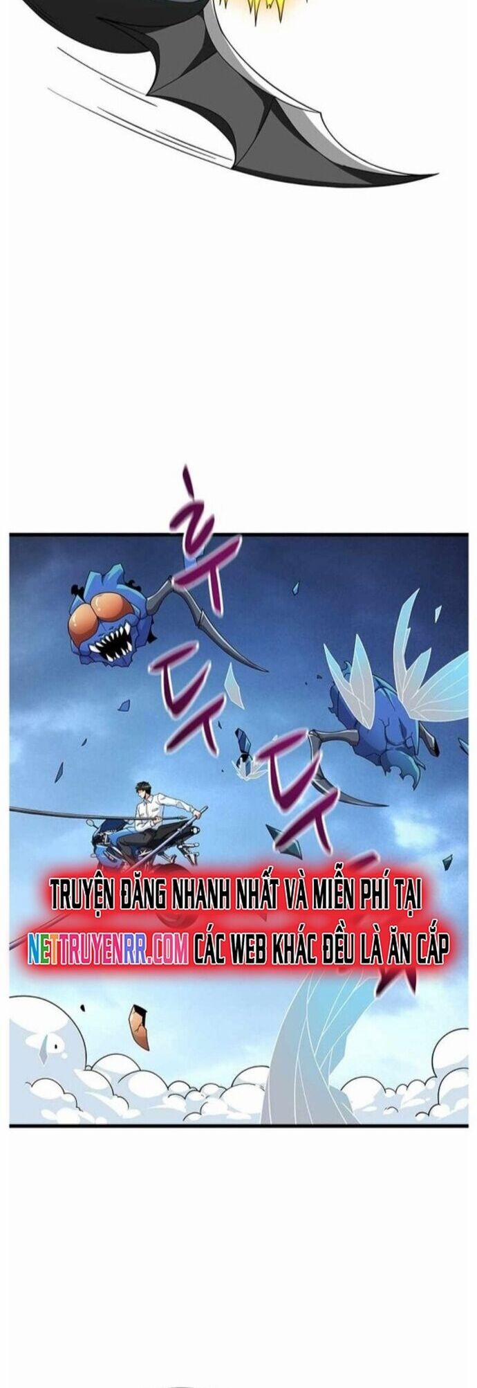 Tôi Là Người Chơi Duy Nhất Đăng Nhập 119 trang 9