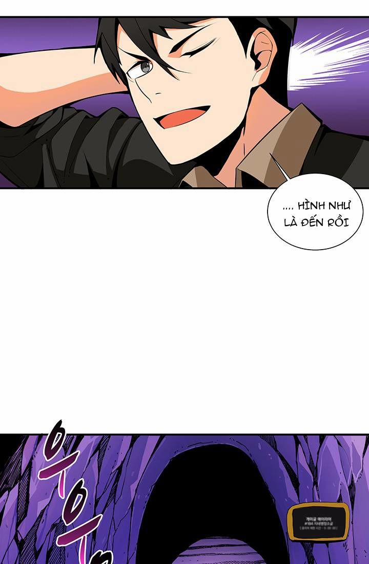 Tôi Là Người Chơi Duy Nhất Đăng Nhập 12 trang 29