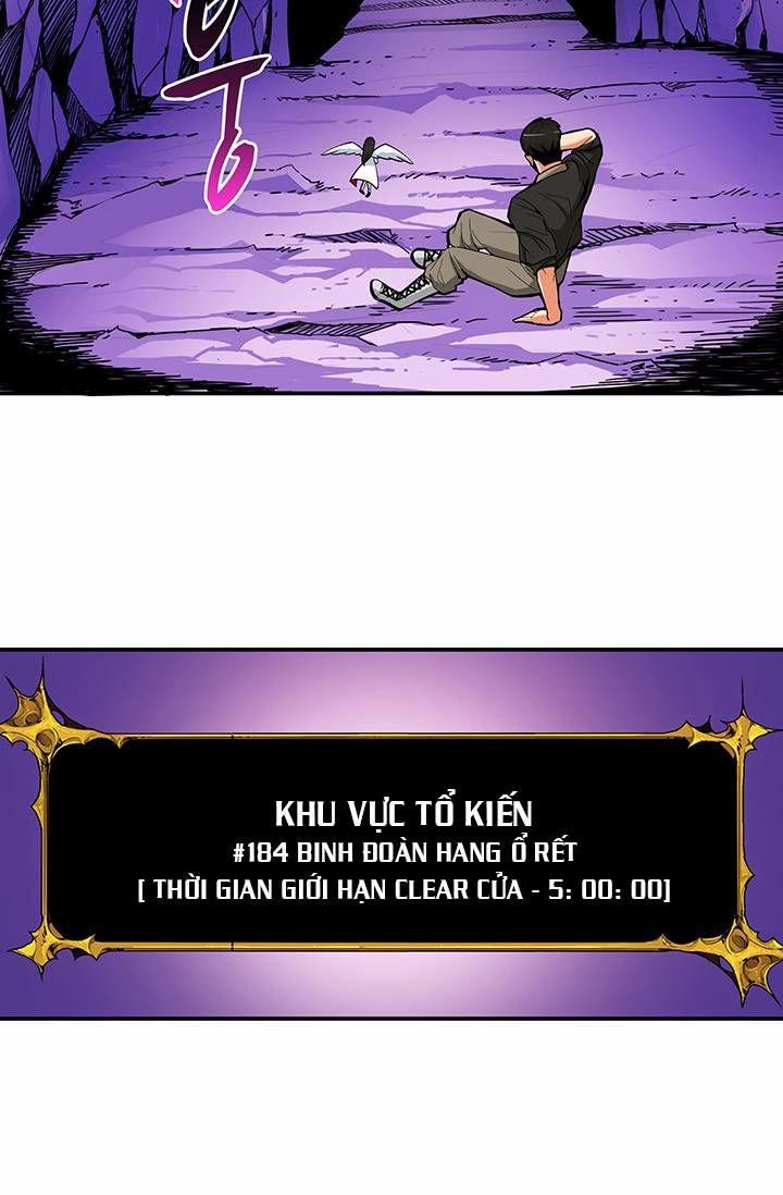 Tôi Là Người Chơi Duy Nhất Đăng Nhập 12 trang 30