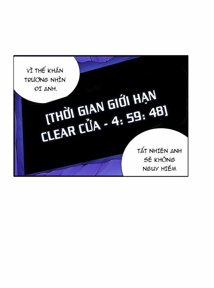 Tôi Là Người Chơi Duy Nhất Đăng Nhập 12 trang 36