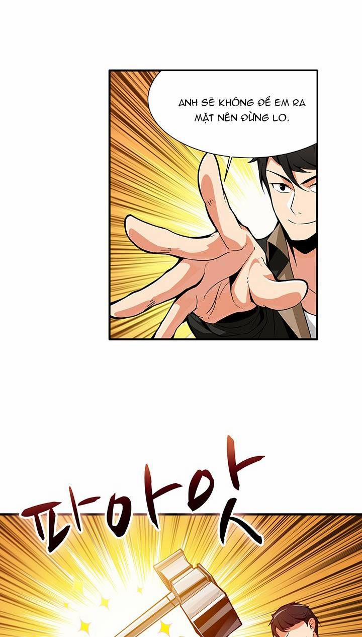 Tôi Là Người Chơi Duy Nhất Đăng Nhập 12 trang 37