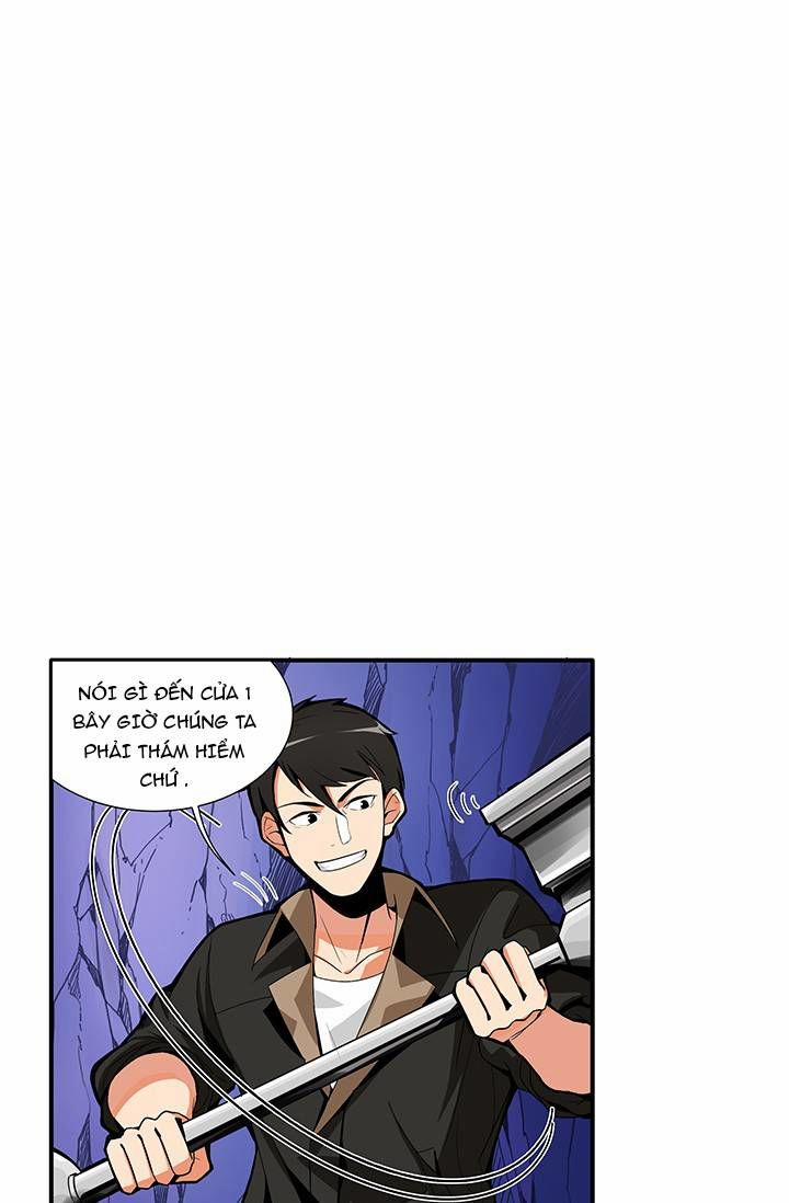 Tôi Là Người Chơi Duy Nhất Đăng Nhập 12 trang 39