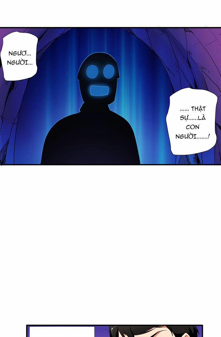 Tôi Là Người Chơi Duy Nhất Đăng Nhập 12 trang 50