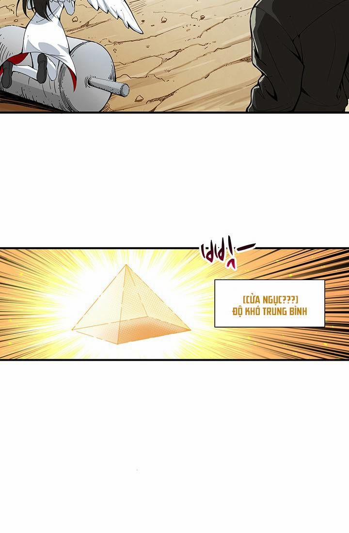 Tôi Là Người Chơi Duy Nhất Đăng Nhập 12 trang 7