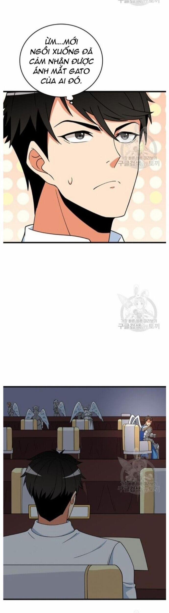 Tôi Là Người Chơi Duy Nhất Đăng Nhập 120 trang 29