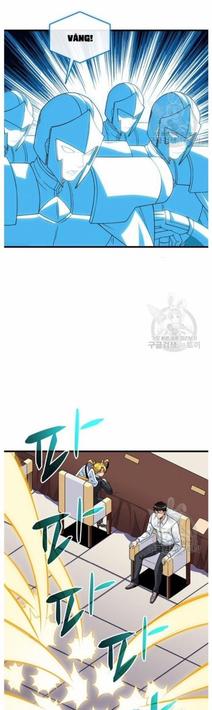 Tôi Là Người Chơi Duy Nhất Đăng Nhập 120 trang 36