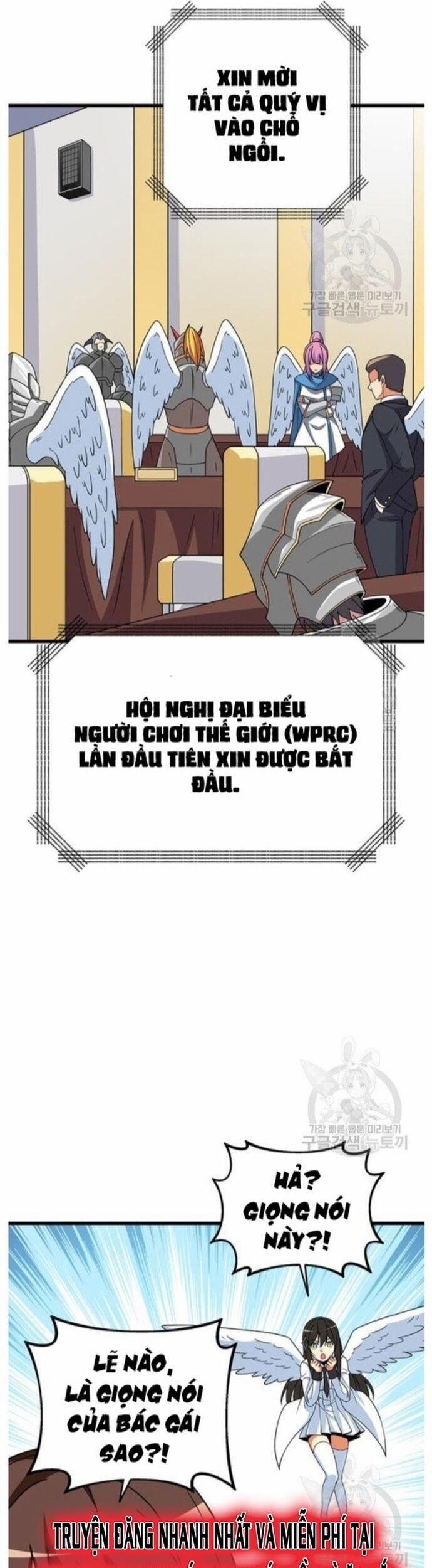 Tôi Là Người Chơi Duy Nhất Đăng Nhập 120 trang 38