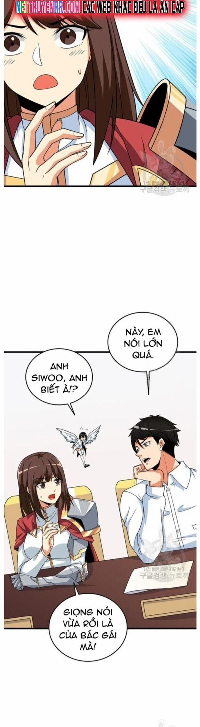 Tôi Là Người Chơi Duy Nhất Đăng Nhập 120 trang 39