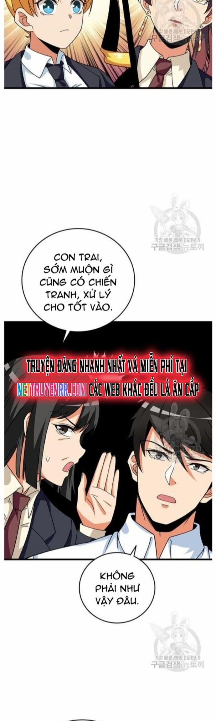 Tôi Là Người Chơi Duy Nhất Đăng Nhập 120 trang 45