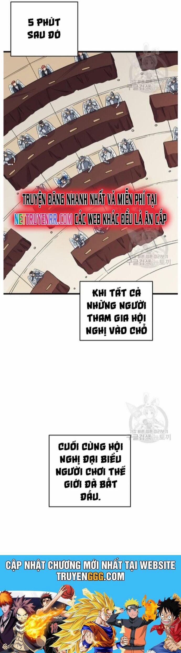 Tôi Là Người Chơi Duy Nhất Đăng Nhập 120 trang 50