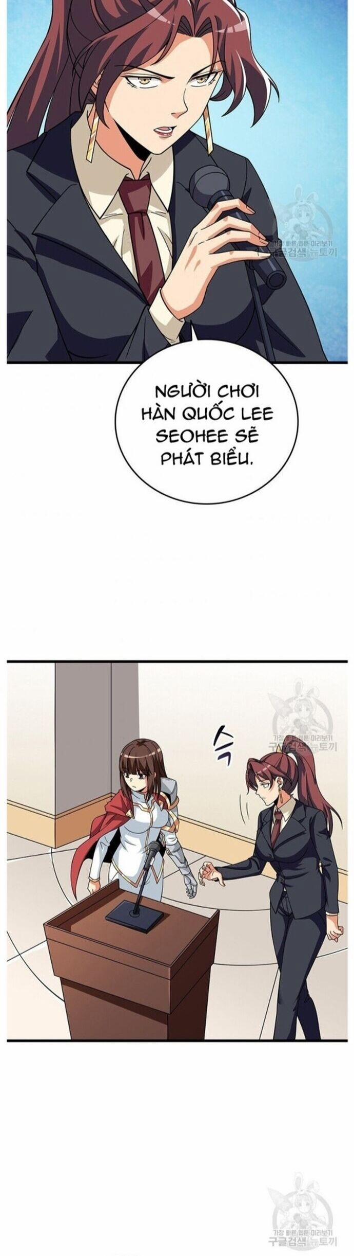 Tôi Là Người Chơi Duy Nhất Đăng Nhập 121 trang 29