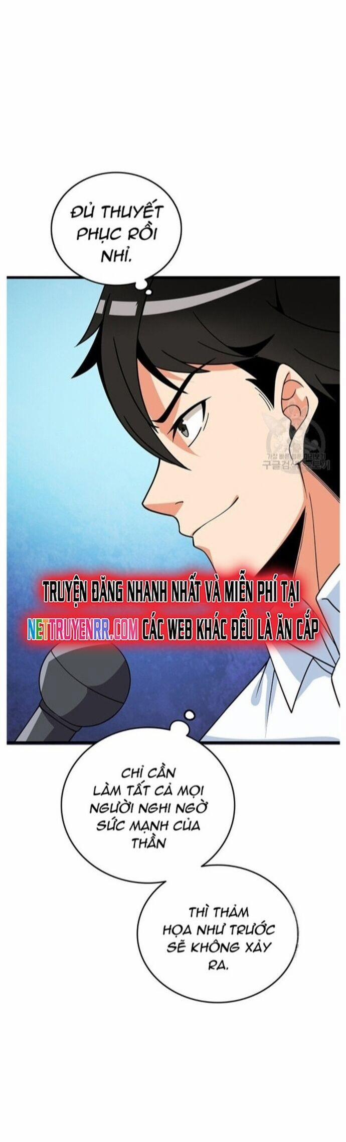 Tôi Là Người Chơi Duy Nhất Đăng Nhập 121 trang 39