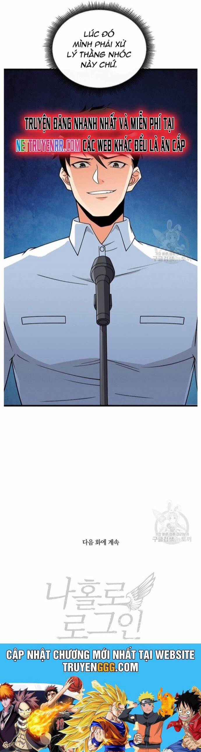 Tôi Là Người Chơi Duy Nhất Đăng Nhập 121 trang 50