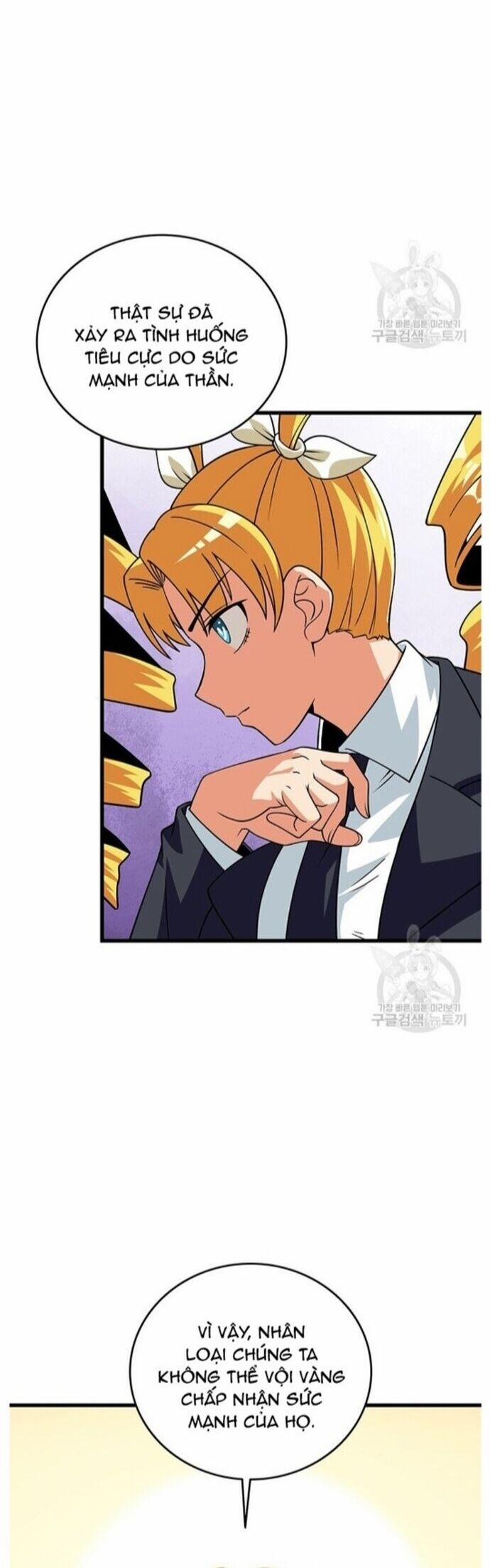 Tôi Là Người Chơi Duy Nhất Đăng Nhập 122 trang 11