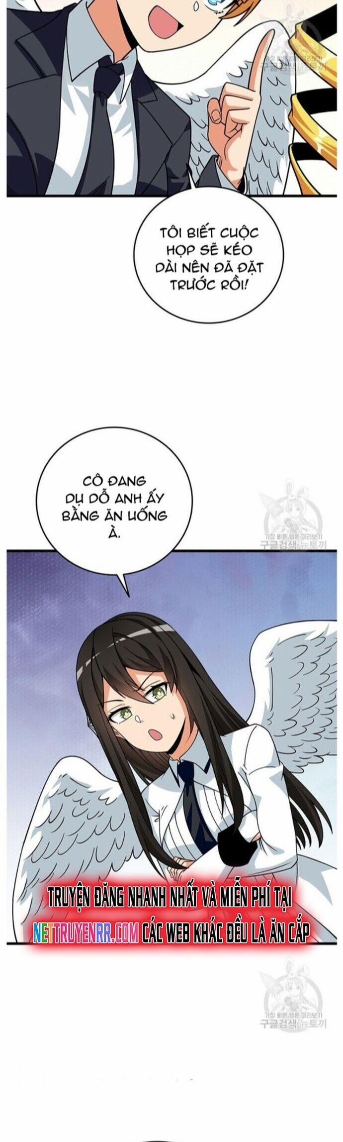 Tôi Là Người Chơi Duy Nhất Đăng Nhập 122 trang 27