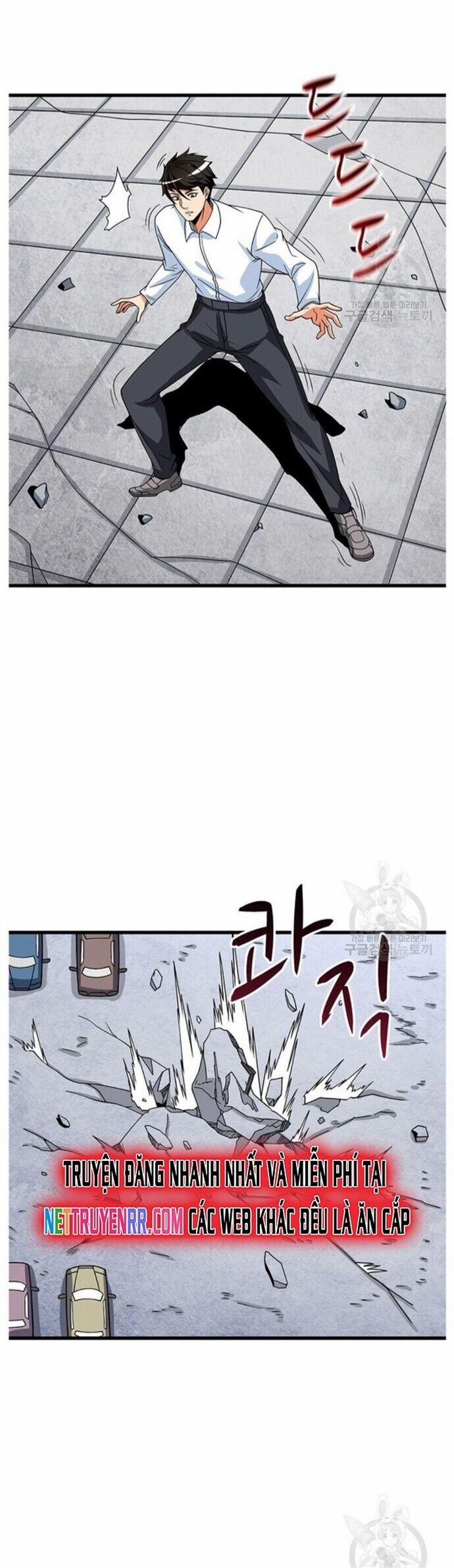 Tôi Là Người Chơi Duy Nhất Đăng Nhập 122 trang 33