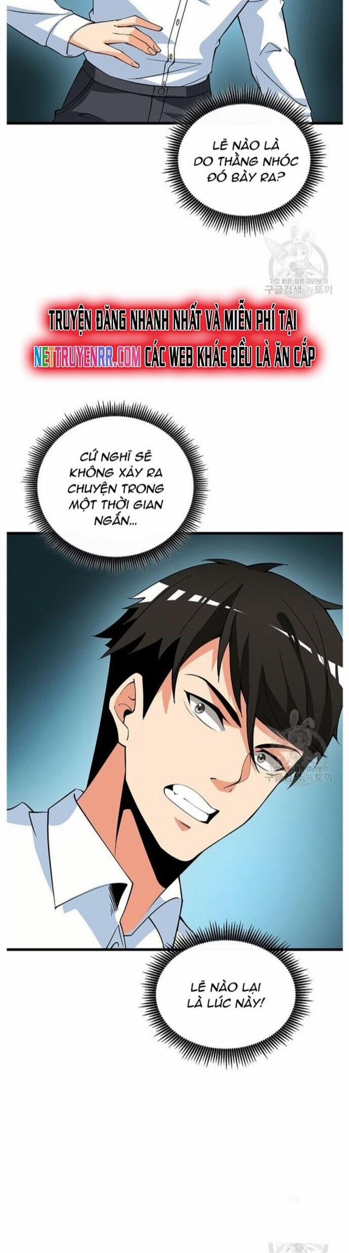 Tôi Là Người Chơi Duy Nhất Đăng Nhập 122 trang 39