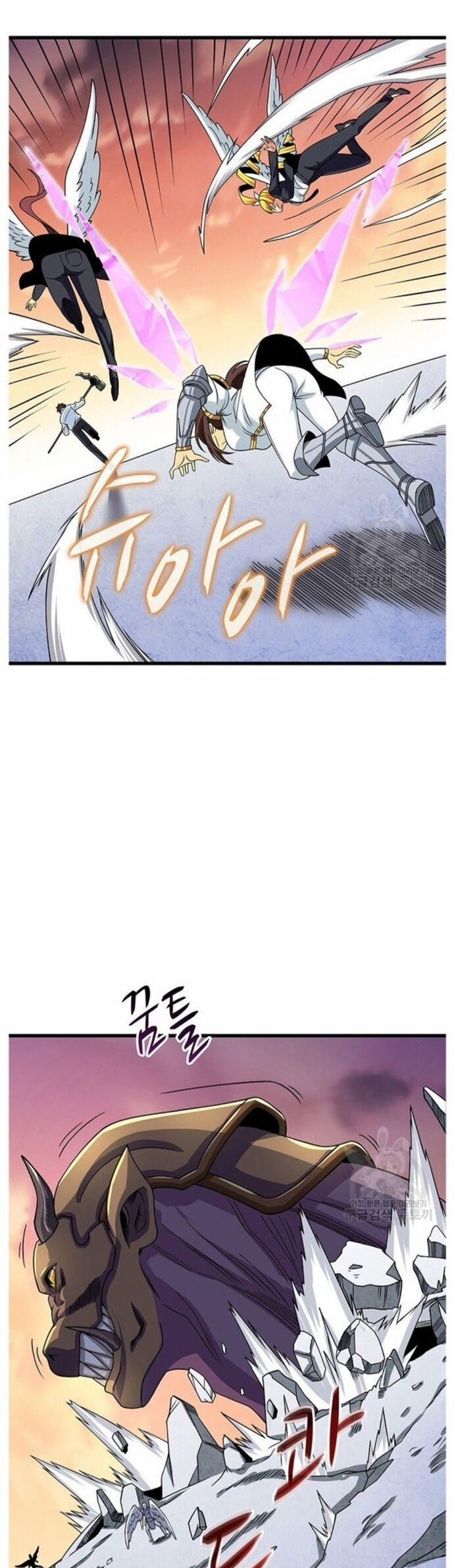 Tôi Là Người Chơi Duy Nhất Đăng Nhập 122 trang 42