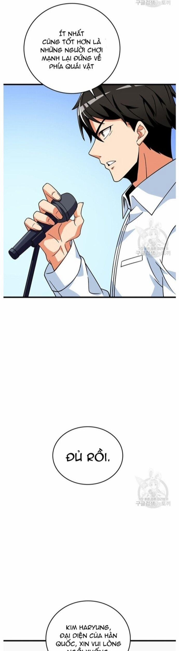 Tôi Là Người Chơi Duy Nhất Đăng Nhập 122 trang 6