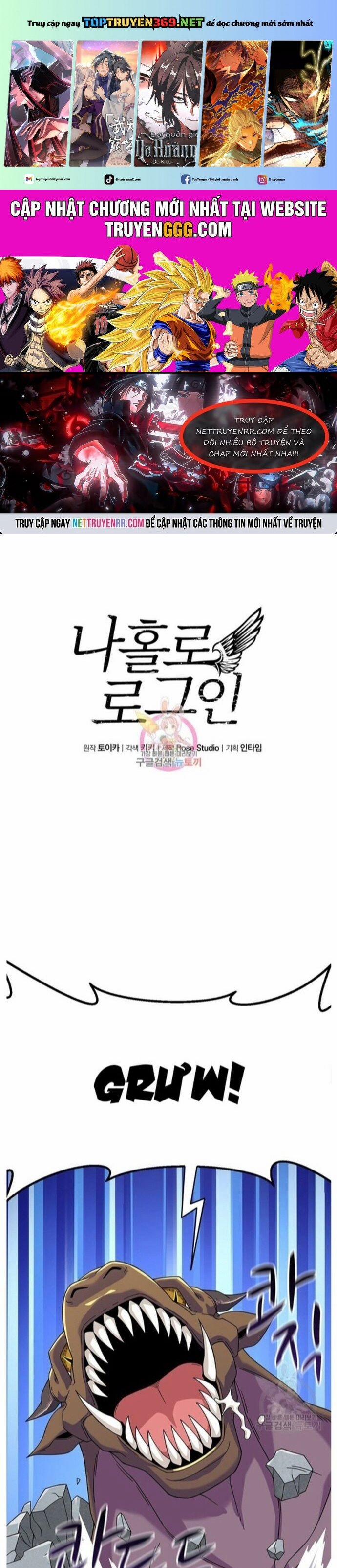 Tôi Là Người Chơi Duy Nhất Đăng Nhập 123 trang 0