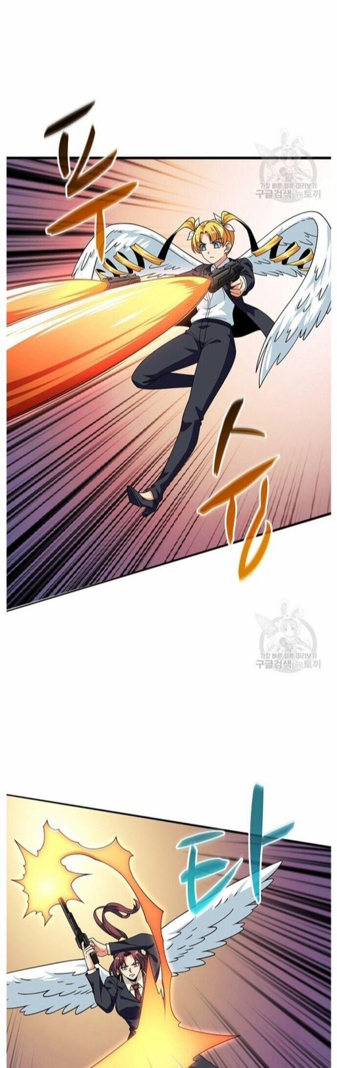 Tôi Là Người Chơi Duy Nhất Đăng Nhập 123 trang 10