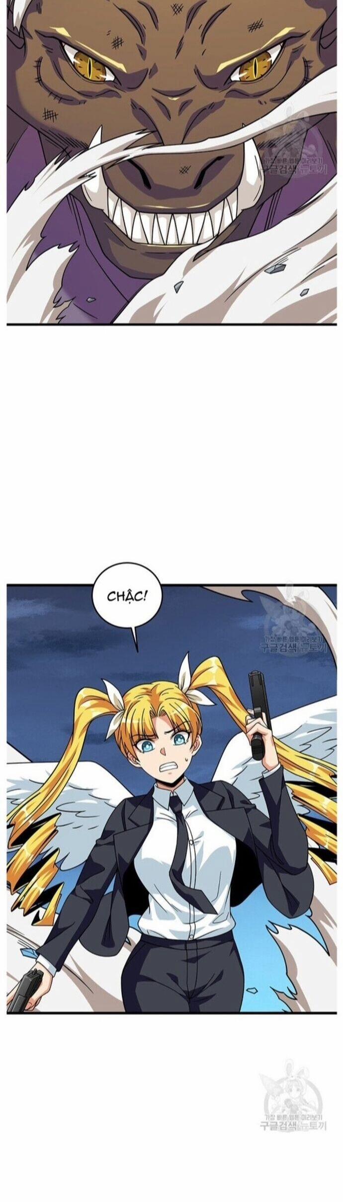 Tôi Là Người Chơi Duy Nhất Đăng Nhập 123 trang 13