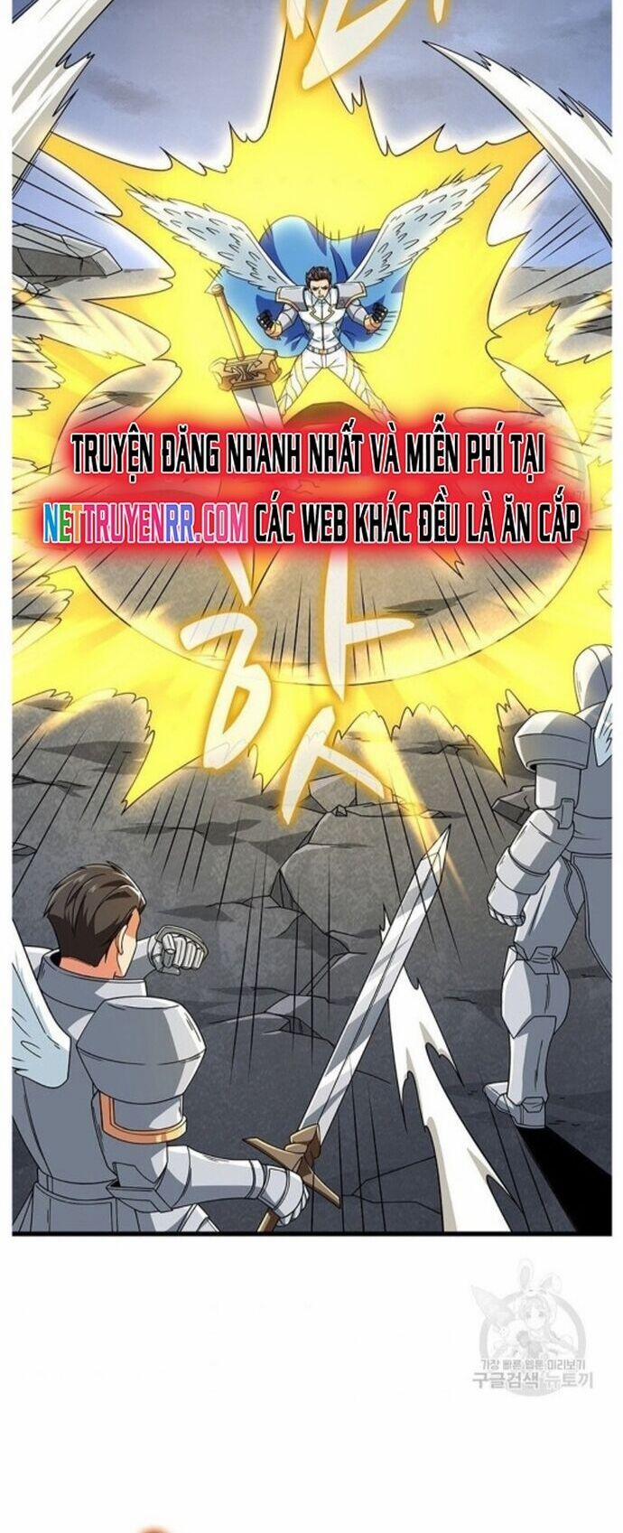 Tôi Là Người Chơi Duy Nhất Đăng Nhập 123 trang 17