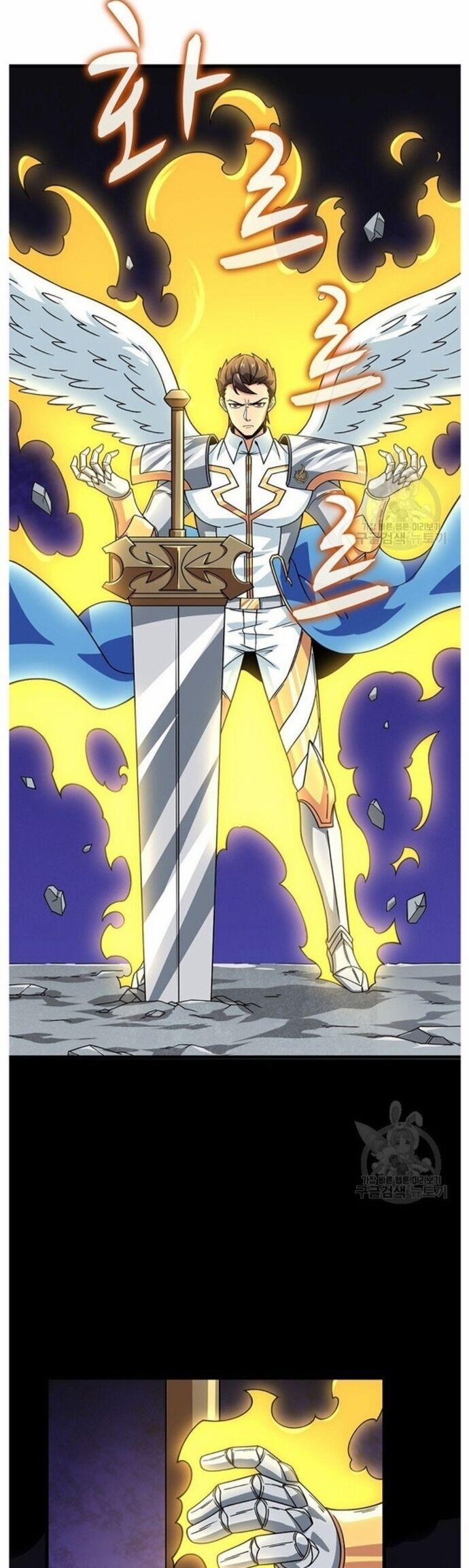 Tôi Là Người Chơi Duy Nhất Đăng Nhập 123 trang 18