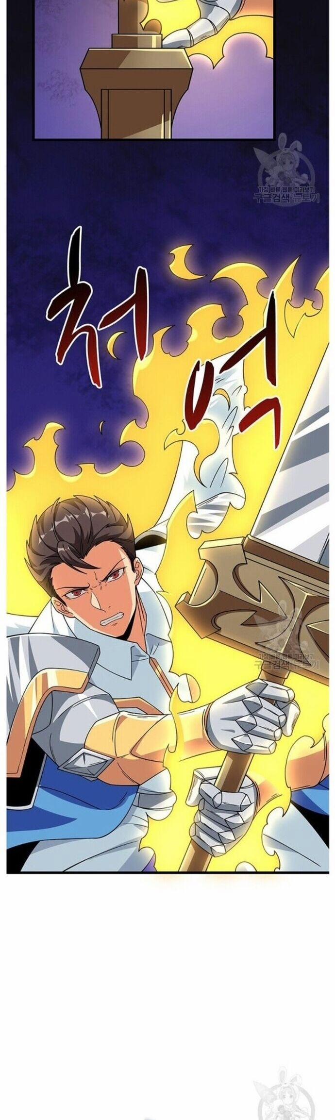 Tôi Là Người Chơi Duy Nhất Đăng Nhập 123 trang 19