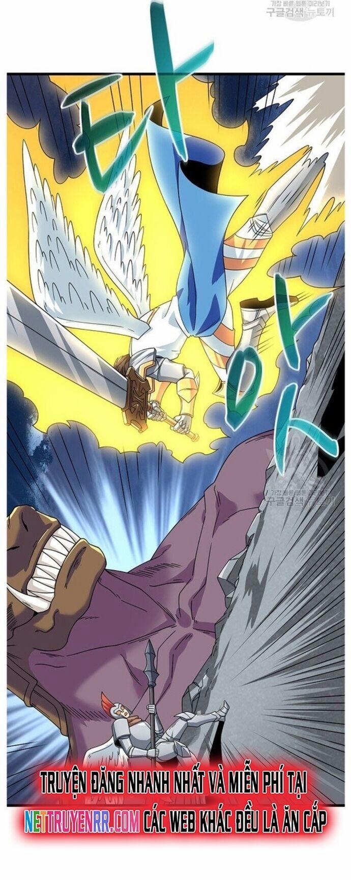 Tôi Là Người Chơi Duy Nhất Đăng Nhập 123 trang 20