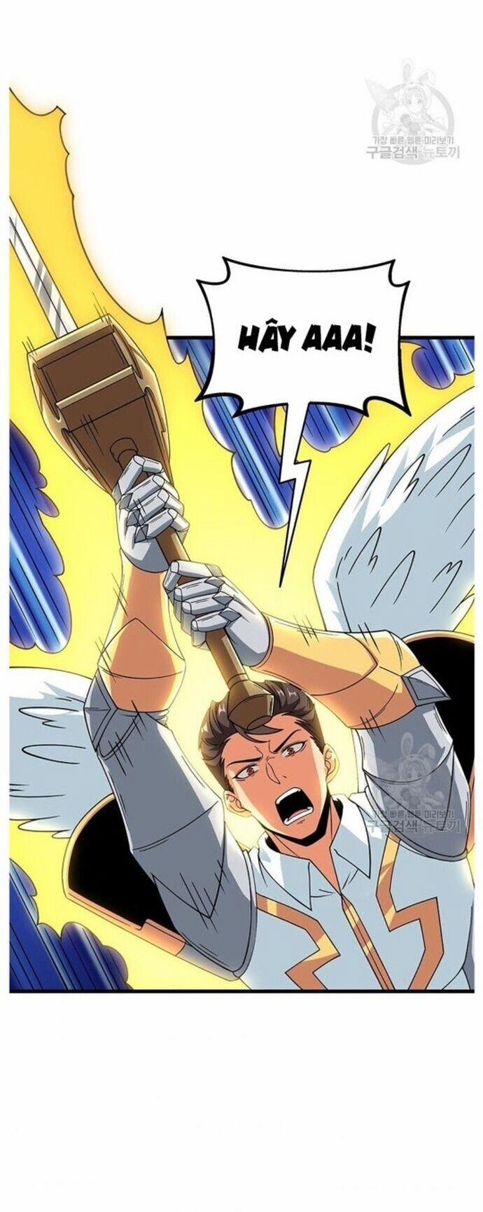 Tôi Là Người Chơi Duy Nhất Đăng Nhập 123 trang 21