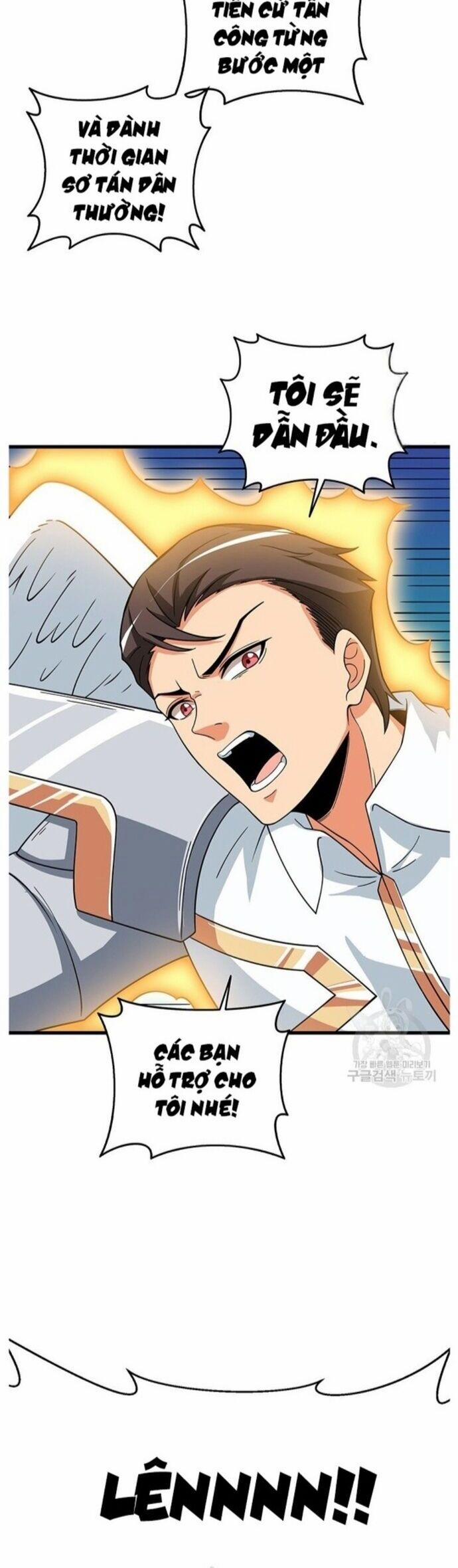 Tôi Là Người Chơi Duy Nhất Đăng Nhập 123 trang 27