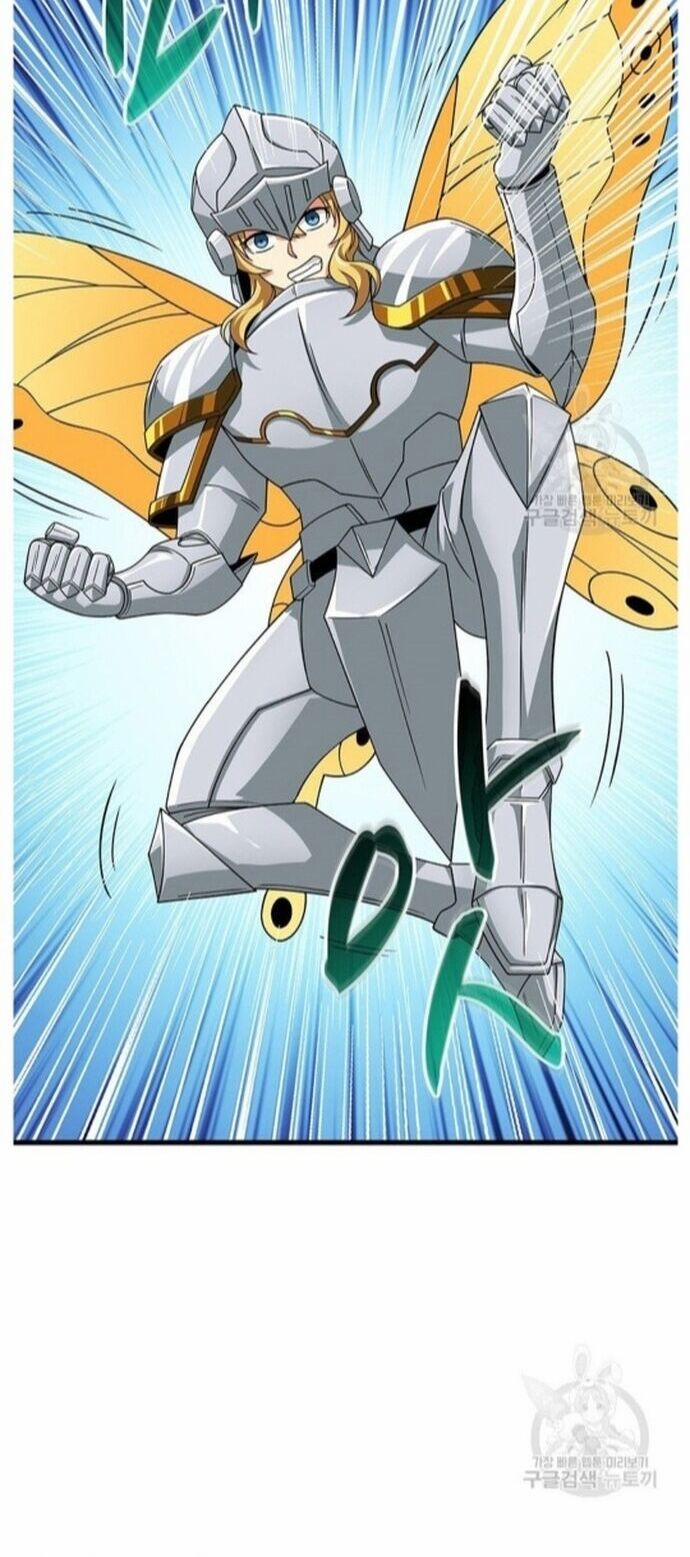 Tôi Là Người Chơi Duy Nhất Đăng Nhập 123 trang 3