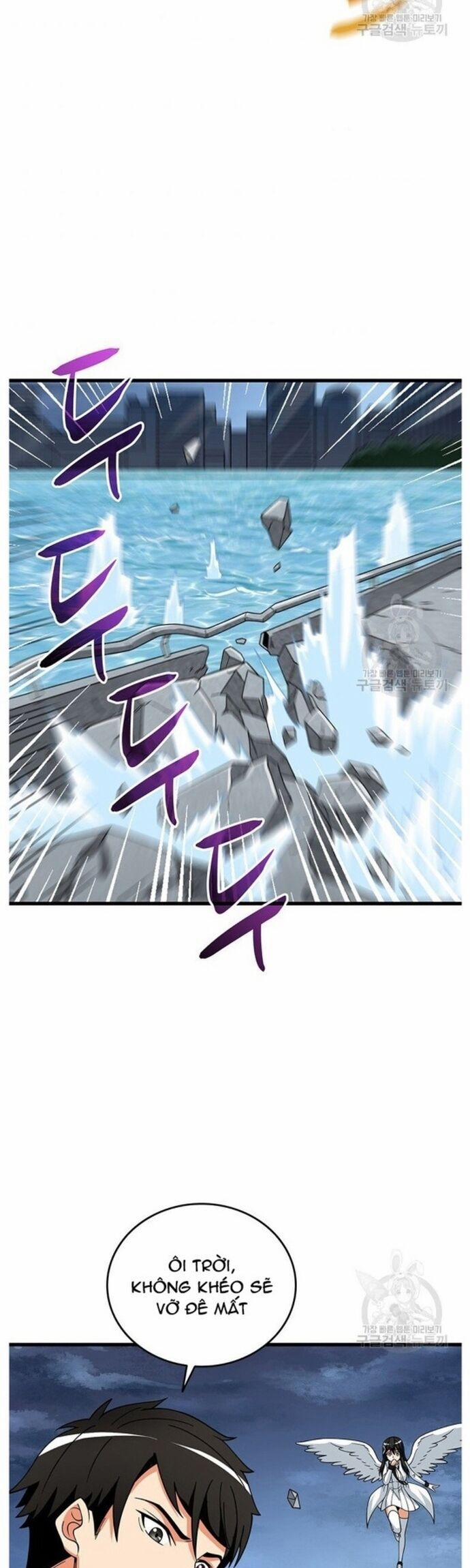 Tôi Là Người Chơi Duy Nhất Đăng Nhập 123 trang 30