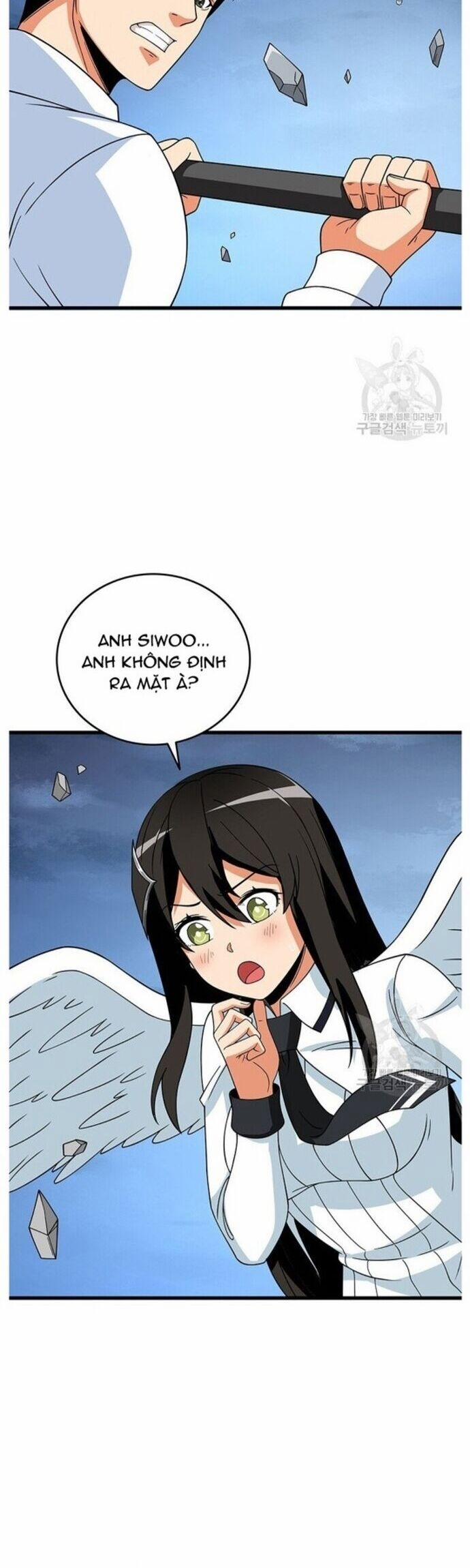 Tôi Là Người Chơi Duy Nhất Đăng Nhập 123 trang 31