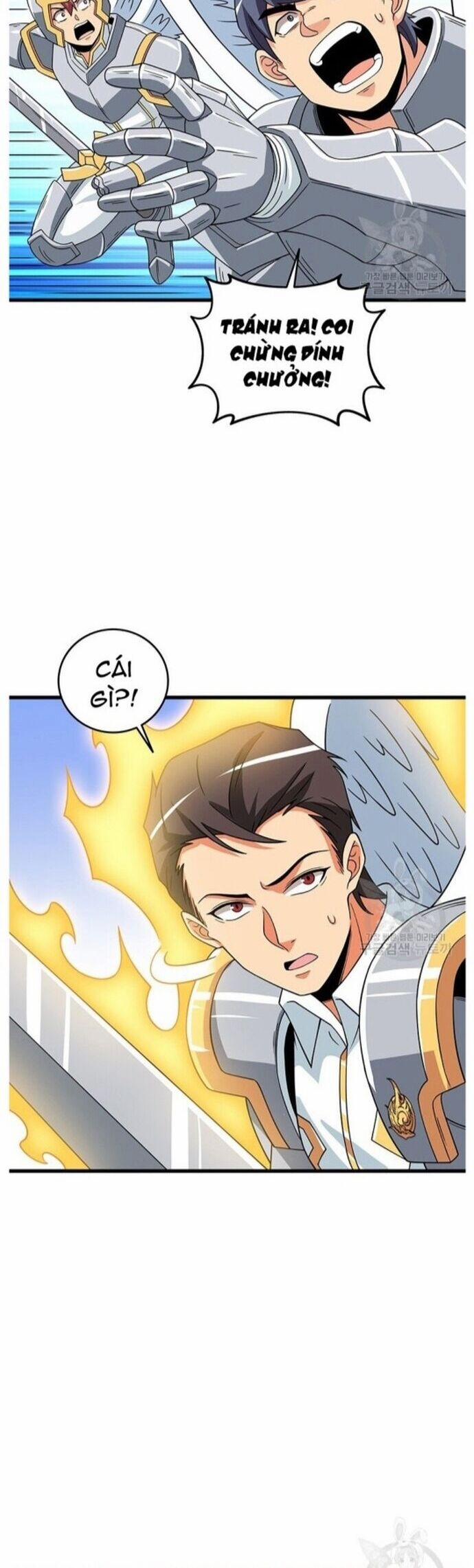 Tôi Là Người Chơi Duy Nhất Đăng Nhập 123 trang 37