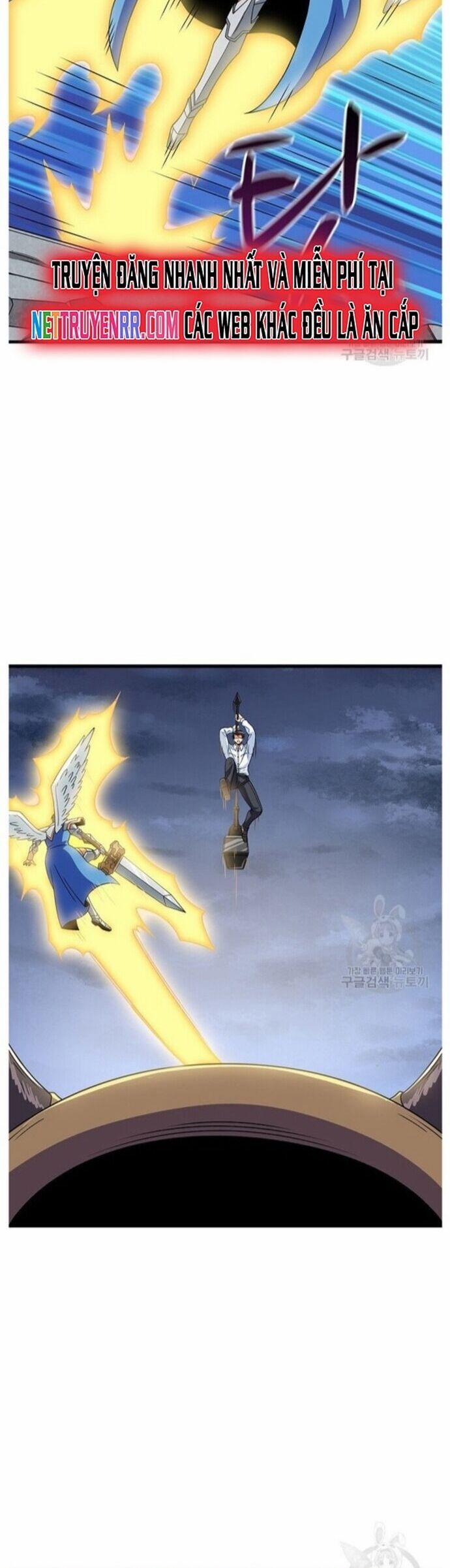 Tôi Là Người Chơi Duy Nhất Đăng Nhập 123 trang 39