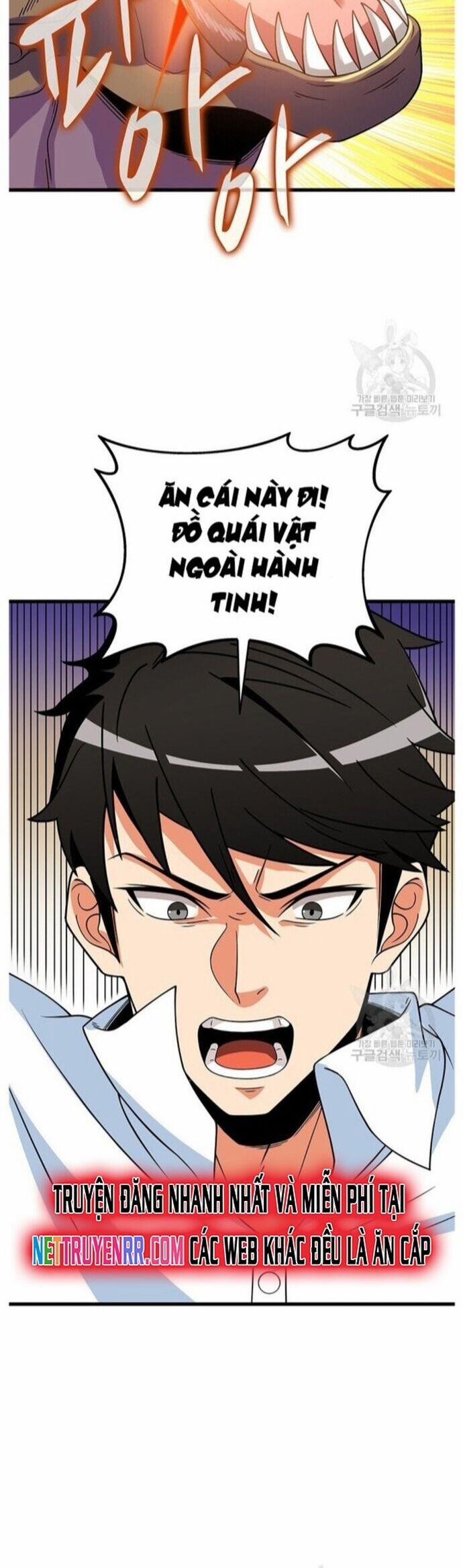 Tôi Là Người Chơi Duy Nhất Đăng Nhập 123 trang 41