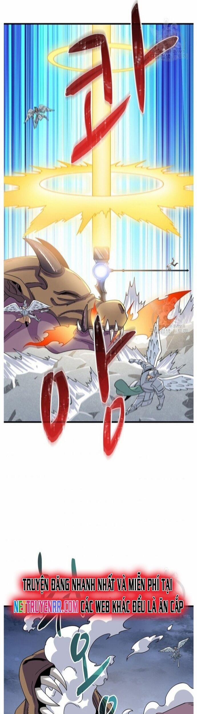 Tôi Là Người Chơi Duy Nhất Đăng Nhập 123 trang 42