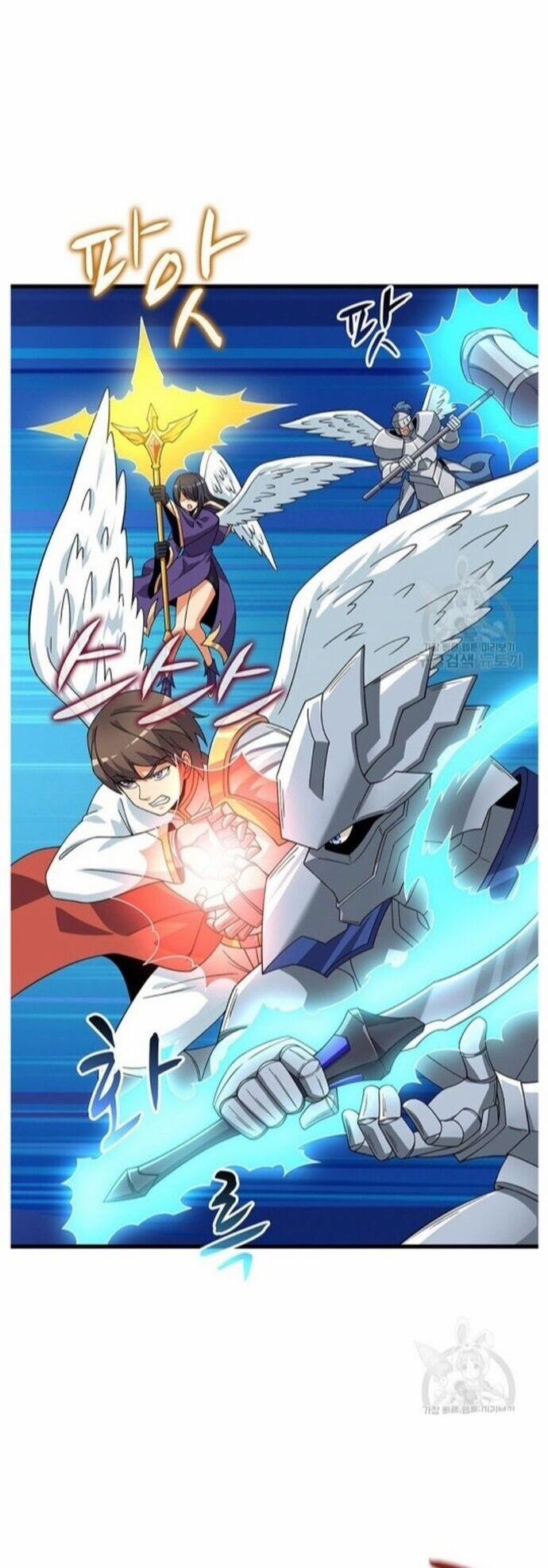 Tôi Là Người Chơi Duy Nhất Đăng Nhập 123 trang 5