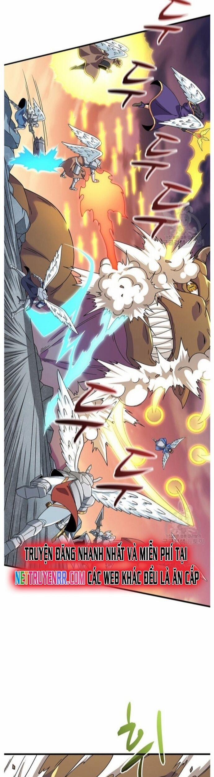 Tôi Là Người Chơi Duy Nhất Đăng Nhập 123 trang 6