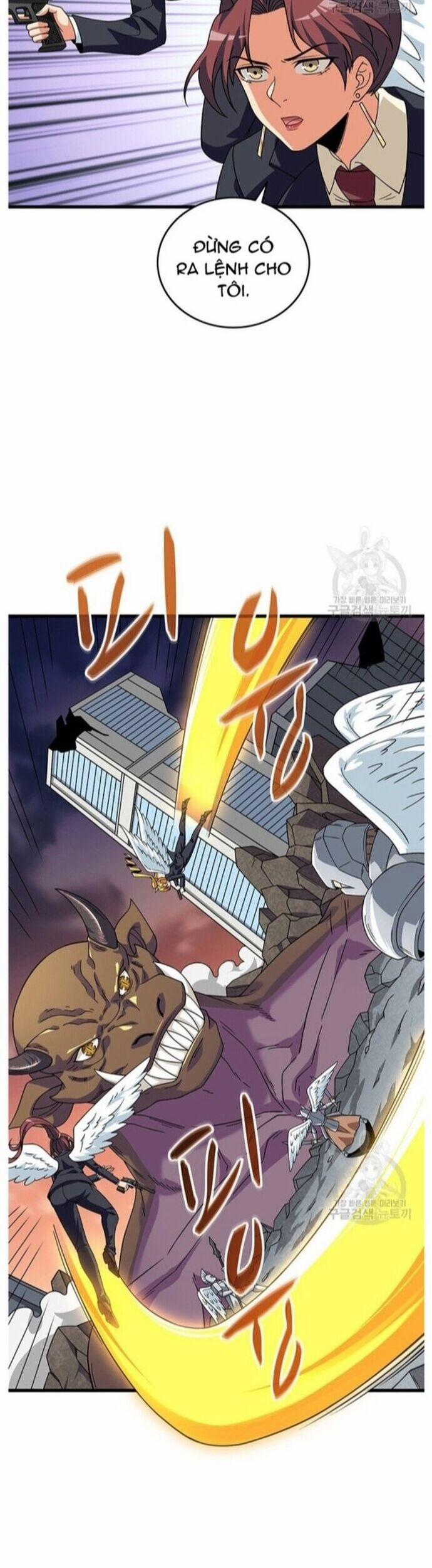 Tôi Là Người Chơi Duy Nhất Đăng Nhập 123 trang 9