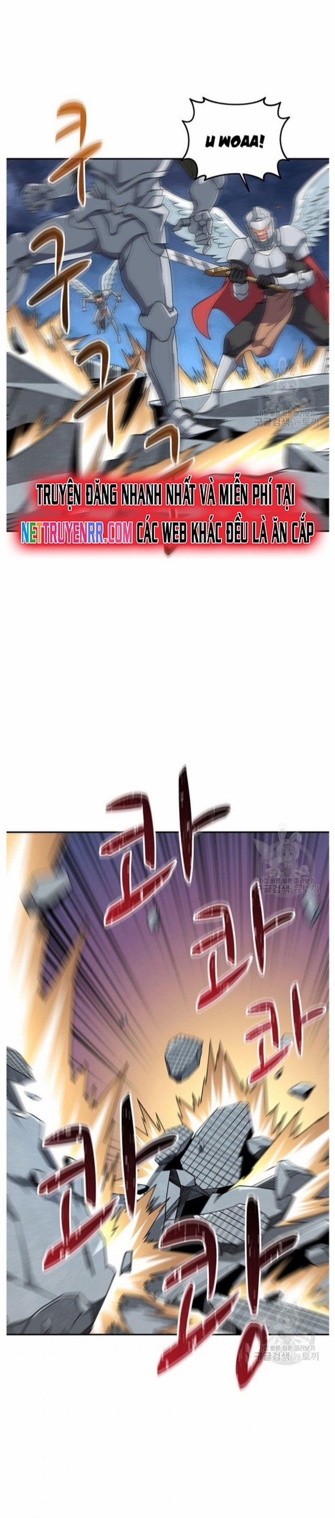 Tôi Là Người Chơi Duy Nhất Đăng Nhập 124 trang 1