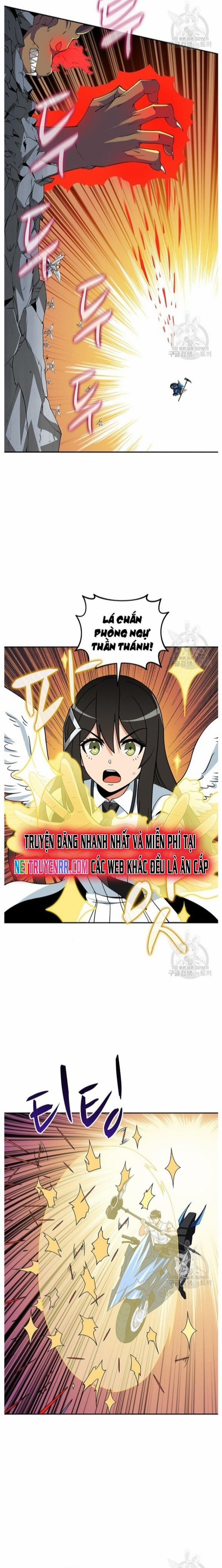 Tôi Là Người Chơi Duy Nhất Đăng Nhập 124 trang 17