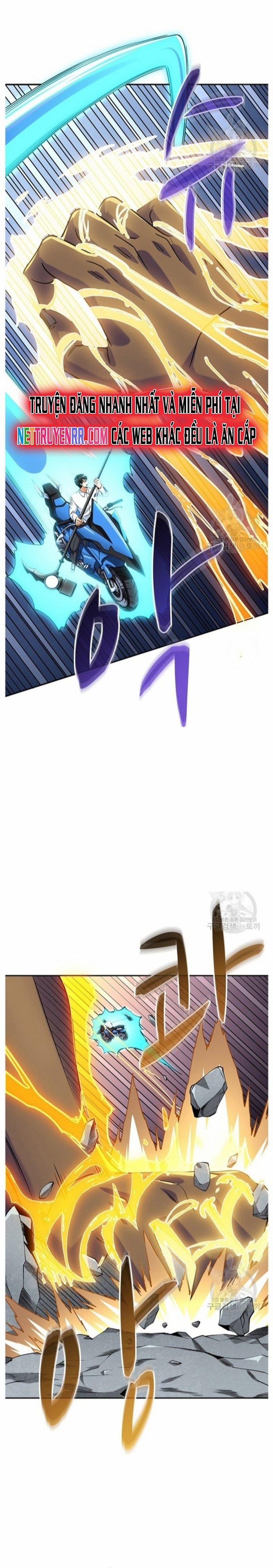 Tôi Là Người Chơi Duy Nhất Đăng Nhập 124 trang 4