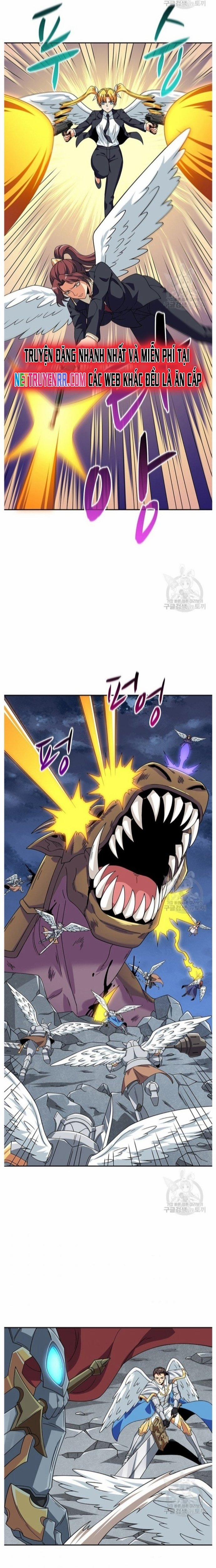 Tôi Là Người Chơi Duy Nhất Đăng Nhập 125 trang 1