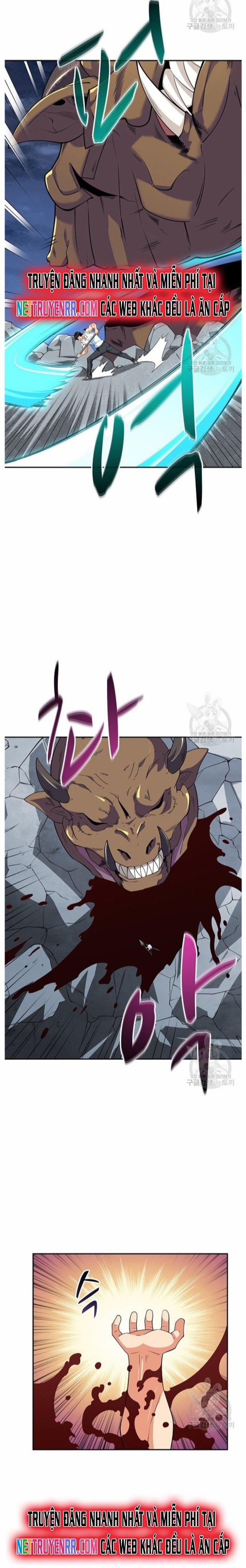 Tôi Là Người Chơi Duy Nhất Đăng Nhập 125 trang 13